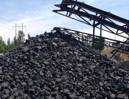 煤炭的事實 煤炭的事實