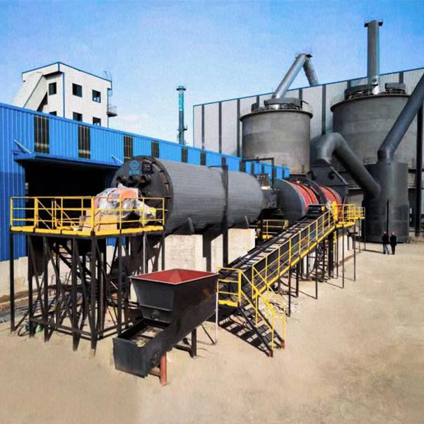 二、污泥處理處置存在的問(wèn)題