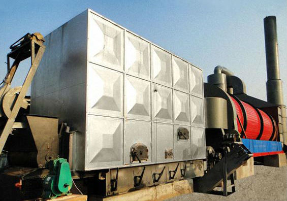 市政污泥烘干機(jī)邁入信息化時(shí)代 市政污泥烘干機(jī)邁入信息化時(shí)代