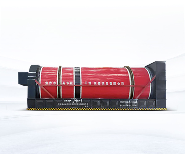 污泥干燥設(shè)備行業(yè)要想轉(zhuǎn)型成功，需要依靠科技創(chuàng)新