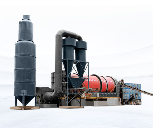 整個城市污泥干燥設(shè)備生產(chǎn)線特點(diǎn)