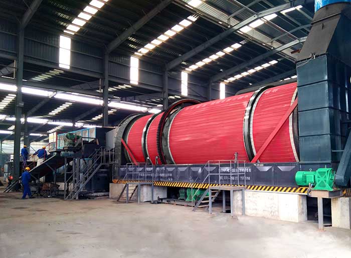 降低粉塵污染，可以從減少粉塵量方面入手