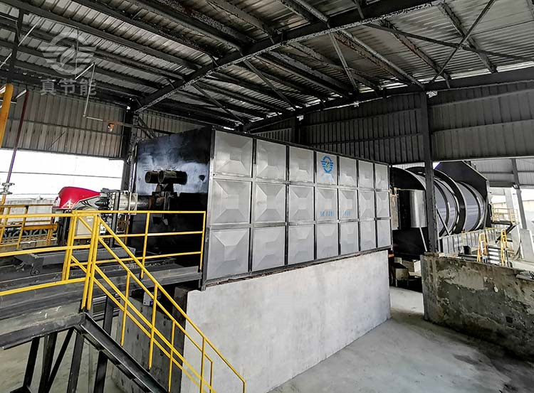 生化污泥干燥機供熱溫度調控 生化污泥干燥機供熱溫度調控