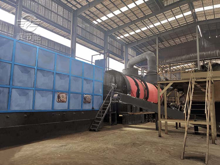 污泥干燥機廠家怎么選 污泥干燥機廠家怎么選