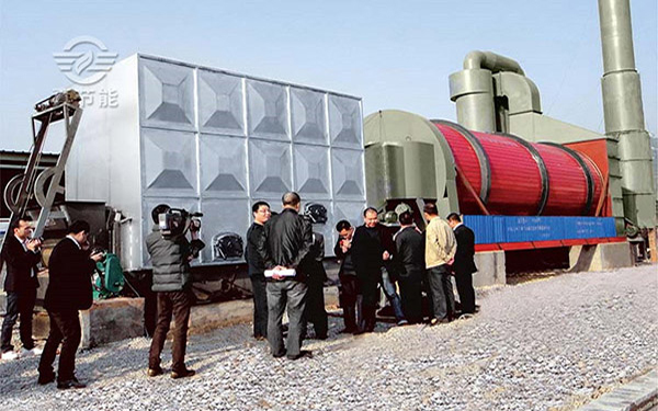 真節(jié)能市政污泥干燥設(shè)備 真節(jié)能市政污泥干燥設(shè)備