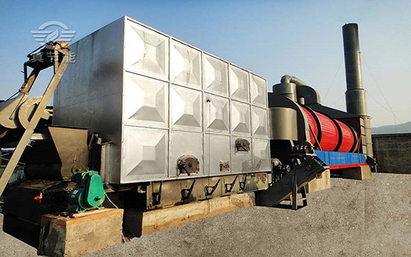 市政污泥干燥機(jī) 市政污泥干燥機(jī)