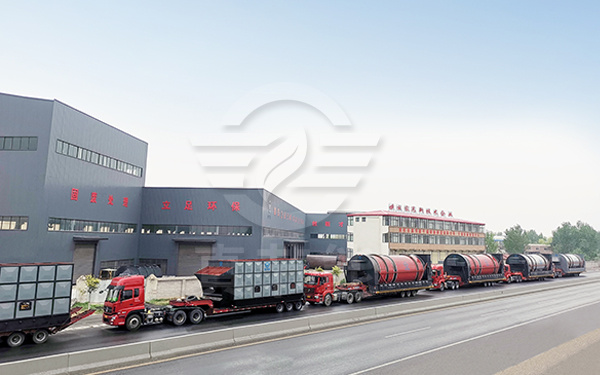 生化污泥干燥機(jī)發(fā)貨 生化污泥干燥機(jī)發(fā)貨