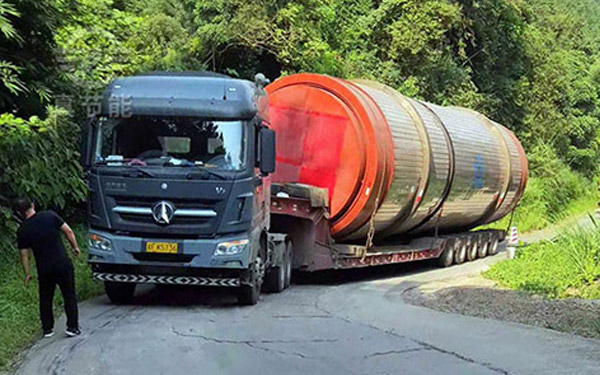 生活污泥干燥設(shè)備運(yùn)輸 生活污泥干燥設(shè)備運(yùn)輸