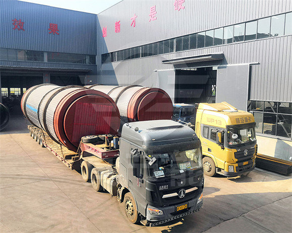 生化污泥干燥機(jī)運(yùn)輸 生化污泥干燥機(jī)運(yùn)輸