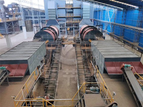 生化污泥干燥機(jī)設(shè)備展示 生化污泥干燥機(jī)設(shè)備展示