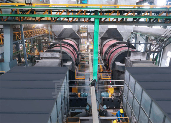 印染污泥干燥機(jī)操作指南 印染污泥干燥機(jī)操作指南