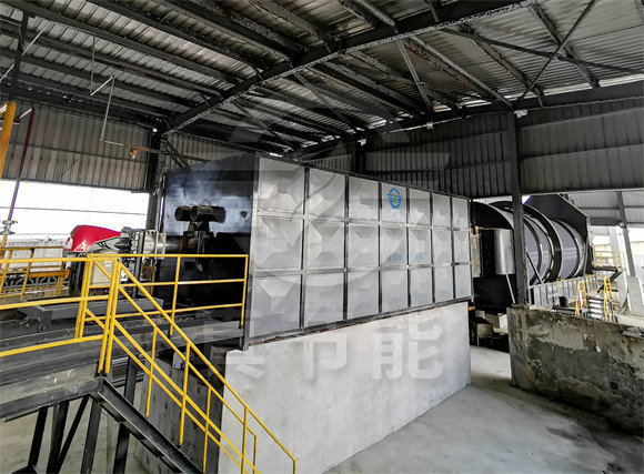 印染污泥干燥機(jī)操作時(shí)有哪些注意事項(xiàng) 印染污泥干燥機(jī)操作時(shí)有哪些注意事項(xiàng)