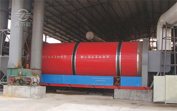 印染污泥干燥設備工作原理是什么 印染污泥干燥設備工作原理是什么