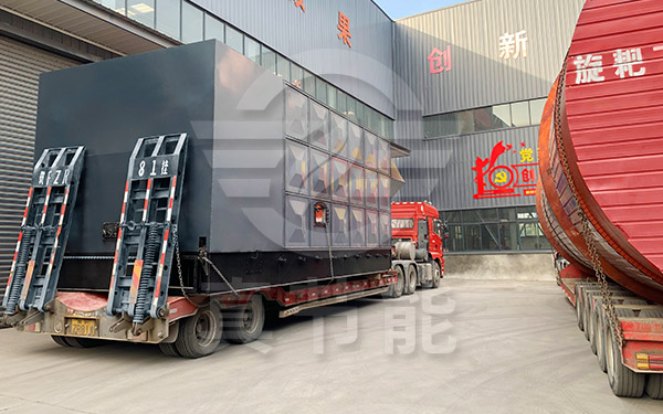 印染污泥干燥機(jī)運(yùn)輸現(xiàn)場(chǎng) 印染污泥干燥機(jī)運(yùn)輸現(xiàn)場(chǎng)