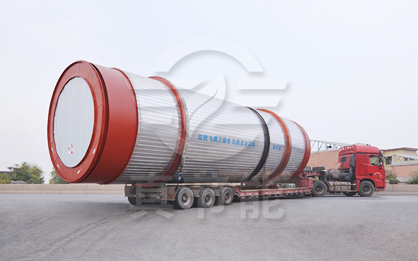 生化污泥干燥機生產(chǎn)廠家發(fā)貨現(xiàn)場 生化污泥干燥機生產(chǎn)廠家發(fā)貨現(xiàn)場