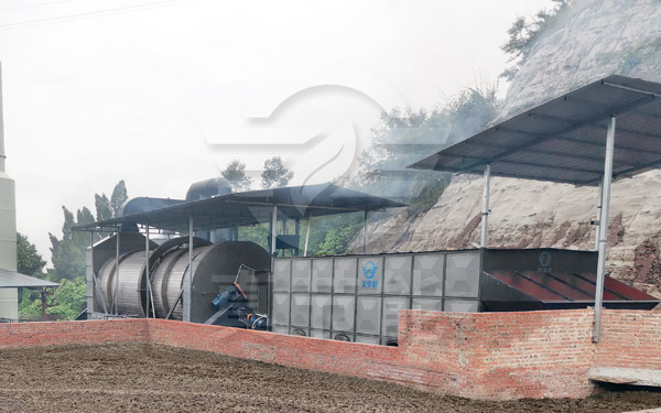 如何提高生活污泥干燥機(jī)日產(chǎn)量 如何提高生活污泥干燥機(jī)日產(chǎn)量