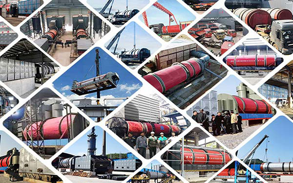 新型污泥干燥設(shè)備價(jià)格多少錢合適 新型污泥干燥設(shè)備價(jià)格多少錢合適