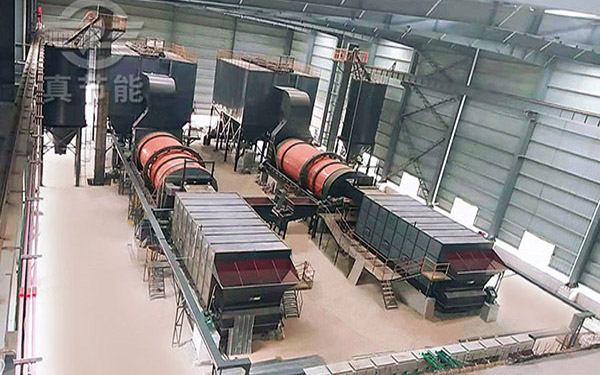 市政污泥干燥機(jī)適用于哪些行業(yè) 市政污泥干燥機(jī)適用于哪些行業(yè)