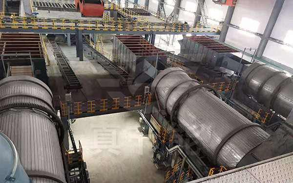 生活污泥干燥機生產(chǎn)廠家該如何選擇 生活污泥干燥機生產(chǎn)廠家該如何選擇