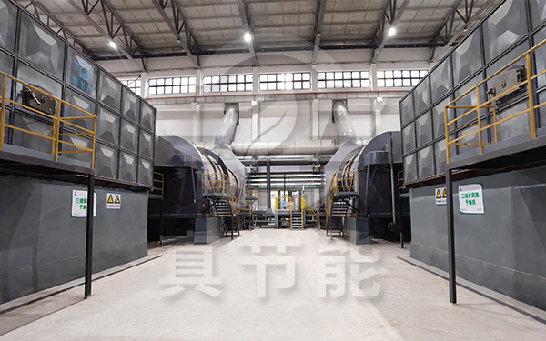 城市污泥干燥機價格多少錢合適 城市污泥干燥機價格多少錢合適