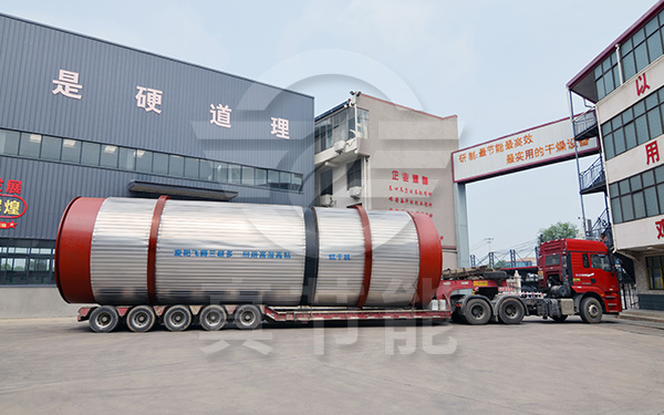 固危廢污泥干燥機(jī)日常運(yùn)行常見問題有哪些 固危廢污泥干燥機(jī)日常運(yùn)行常見問題有哪些