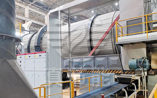 選擇金屬污泥干燥設(shè)備生產(chǎn)廠家注意哪些 選擇金屬污泥干燥設(shè)備生產(chǎn)廠家注意哪些