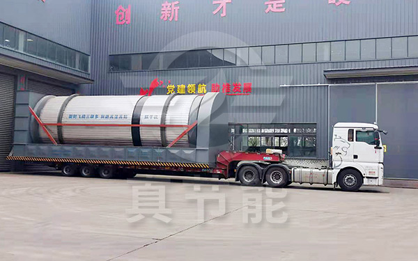 新型污泥干燥設備生產(chǎn)廠家該如何選購 新型污泥干燥設備生產(chǎn)廠家該如何選購