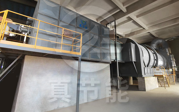 城市污泥干燥機烘干現(xiàn)場 城市污泥干燥機烘干現(xiàn)場